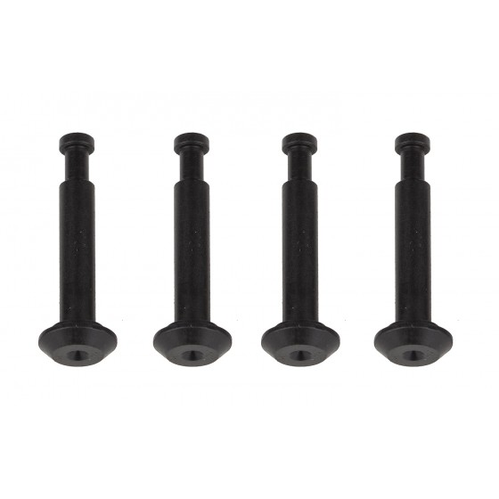 Team Associated AE81509 - RC8B4 Shock Pin Set