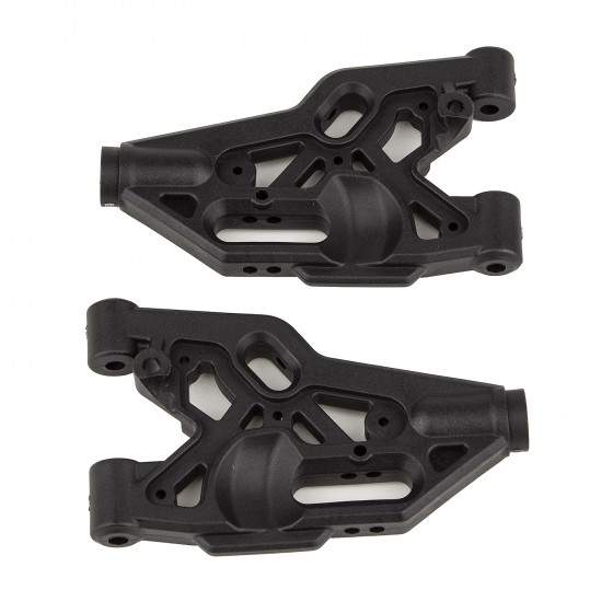 Team Associated AE81528 - RC8B4 Front Lower Suspension Arms