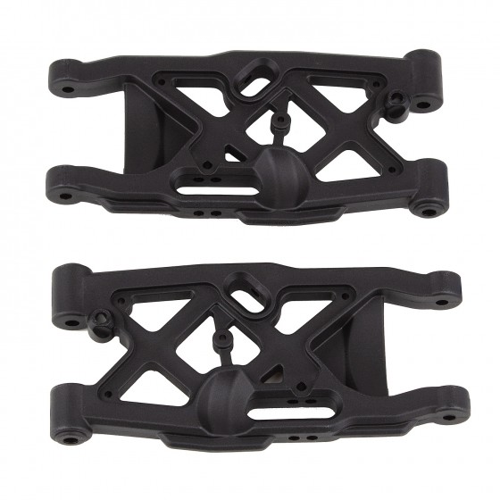 Team Associated AE81538 - RC8B4 Rear Suspension Arms