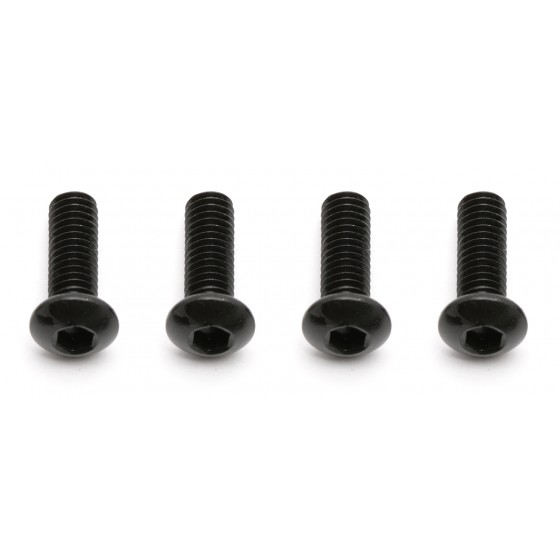 Team Associated AE89317 - Droop Screws