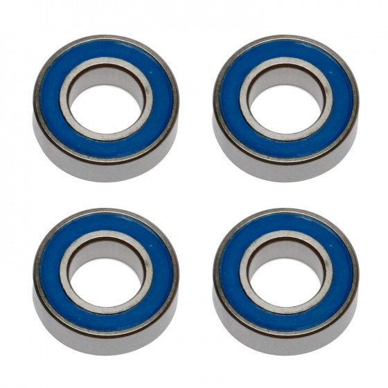 Team Associated AE91564 - FT Bearings, 8x16x5 mm