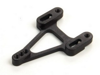 Atomic Alu Central Oil Shock Mount (For MR-02 / 03)