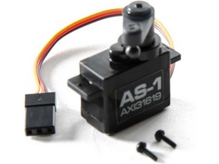 Axial AXI31619 - AS-1 Micro Servo SCX24