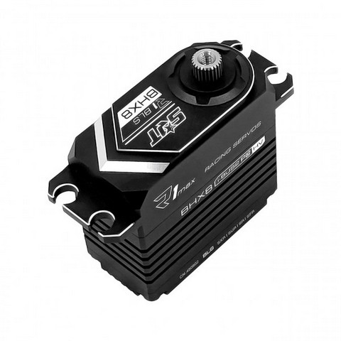 SRT BHX8 - Brushless HV - High torque i-BUS2 60.0kg/0.07sec @8,4V