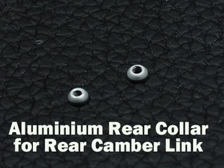 Atomic Aluminium Rear Collar for Rear Camber Link