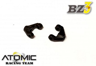 Atonic BZ3 Front upper Arm (2 pcs)