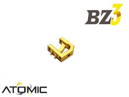 Atomic BZ3-27 - BZ3 Servo Mount