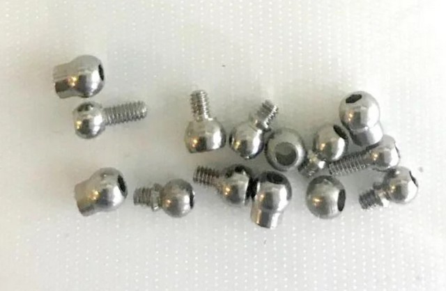 Atomic BZ3-29 - BZ3 Ball Heads