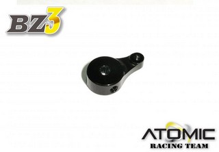 Atomic BZ3 Aluminium Servo Horn (for HV1885, BZ-UP017 series)
