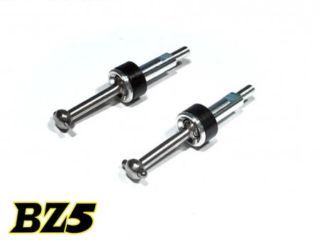 Atomic BZ5-20 - Front CVD (12.5mm)