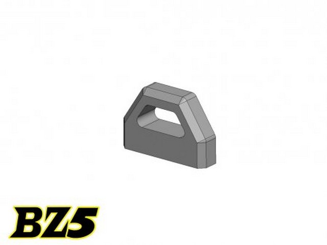 Atomic BZ5-23 - Battery Holder (plastic)