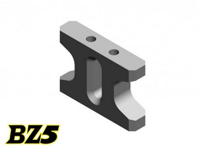 Atomic BZ5-39 - BZ5 Battery Mount Base