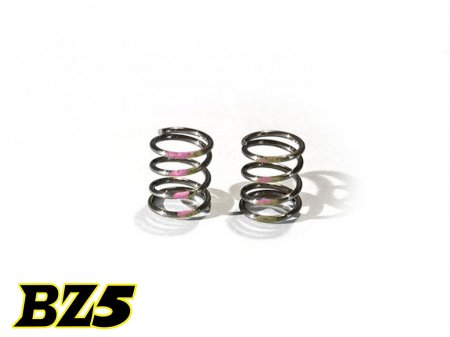 Atomic BZ5-UP01H - Front Spring - Hard -Purple