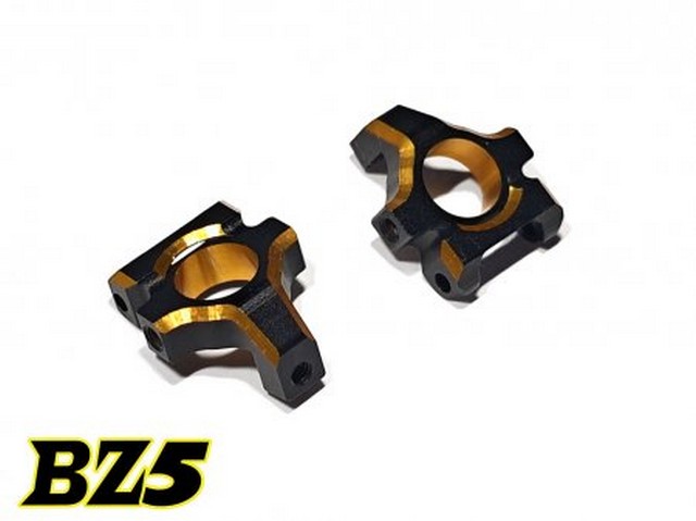 Atomic BZ5-UP05 - BZ5 Alu. Rear Upright (2 pcs)