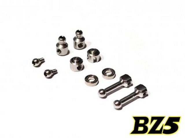 Atomic BZ5-UP14P1 - Spare Hardware for Anti-Roll Bar