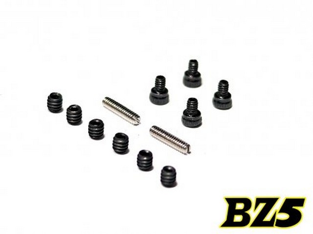 Atomic BZ5-UP14P3 - Spare Screws for Anti-Roll Bar