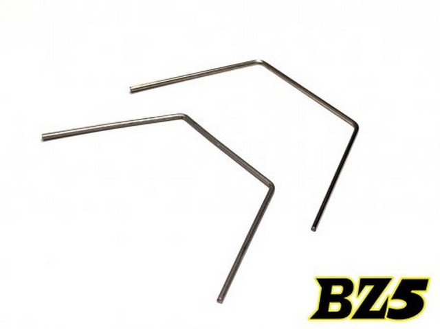 Atomic BZ5-UP14P5 - Spare Bar for Anti-Roll Bar (R0.7, R0.8mm)