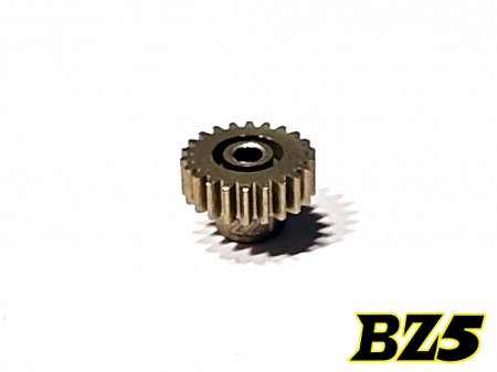 Atomic BZ5-UP17-22 - Hard Coated 64DP Pinion 22T