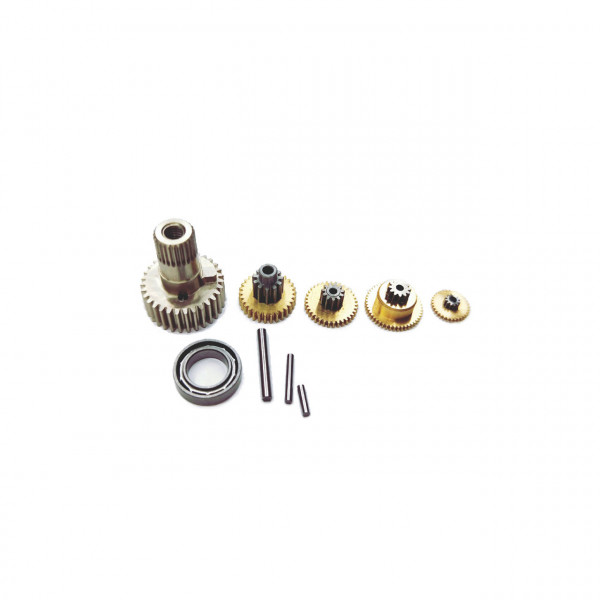 SRT Racing CHM12Z - Spare Gear for M12