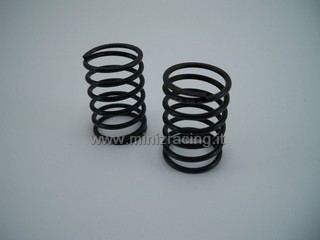 Team CSO Option Shock Spring 1.5 x 2.4n For 1/10 Touring (2pcs)