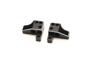 Team CSO Alu Rear ARS Suspension Arm Mount C (2.5mm) 2pcs