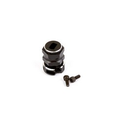 VBC Racing LightningF Al7075 Wheel Hub, Left