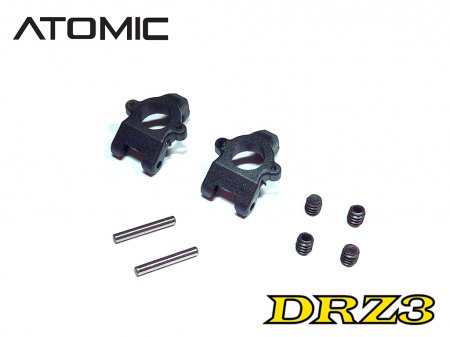 Atomic DRZ3-06 - DRZ3 Rear Upright