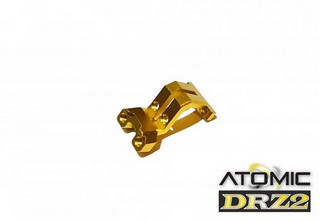 Atomic DRZV2-03 - Front Bulkhead