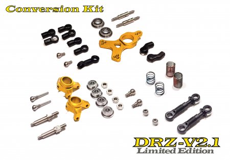 Atomic DRZV2-1-CK - DRZ2 LE Conversion kit (to V2.1)