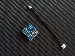 EasyLap JR plug to Mini JST Adaptor