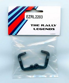 EZPower Rally Legends Blocchetti Caster C Ant. (2 pz)