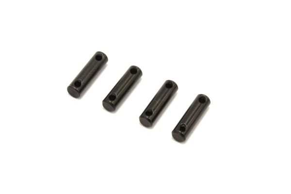 Kyosho FA509 - Differential Shaft Set Kyosho EP Fazer-Rage 2.0 FZ02 (4 pcs)