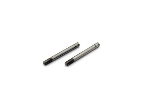 Kyosho FA554-2 - Front Damper Shaft TC Fazer 2.0 (2 pcs) - Clicca l'immagine per chiudere