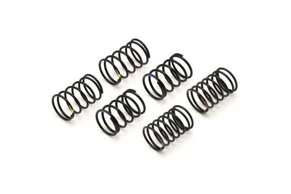 Kyosho FAW224 - Shock Spring Set TC 1:10 Kyosho Fazer 2.0 (6)