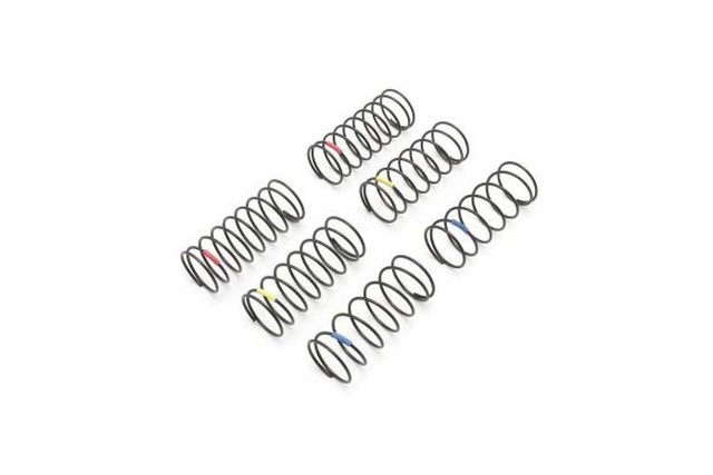 Kyosho FAW241 - Shock Spring Set Rally 1:10 Kyosho Fazer FZ02-R