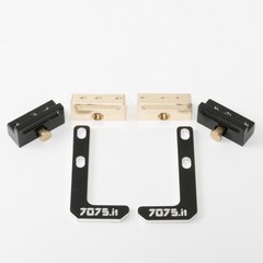 7075.IT XRAY T4 Battery Mount System Kit