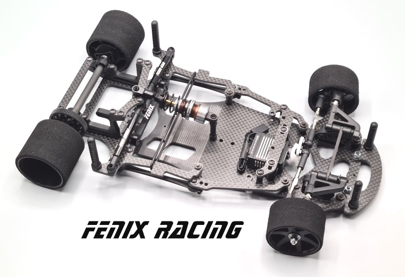 Fenix FNX-G122-001 - Pancar 1:12