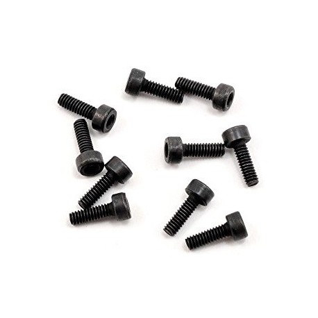 Fenix HW034 - Screw - M2,5 x 8 - 1/12 wheel screw