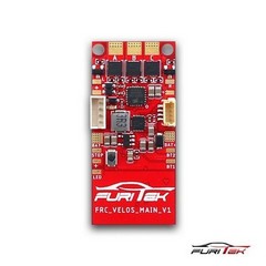 FuriTek FUK-2070 - VELOS 20A/40A Brushless ESC and High Speed Servo Controller Main Board