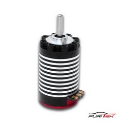 FuriTek FUR-2087 - GREYHOUND 1410 5500KV SENSORLESS MOTOR