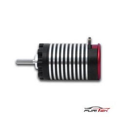 FuriTek FUR-2087 - GREYHOUND 1410 5500KV SENSORLESS MOTOR