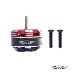 FuriTek FUR-2204 - KOMODO brushless motor