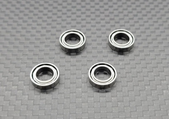 GL Racing GG-OP-039 - High quality ball bearing for Giulia (6x10x2.5)