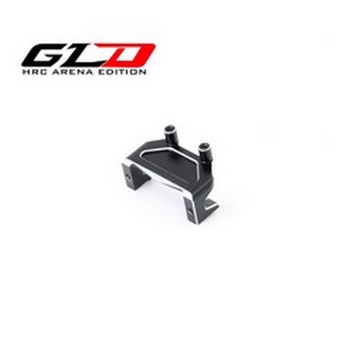 GL Racing GLD Alum. 7075 Servo Mount