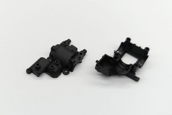 GL Racing GL-FO-S-007 - Rear diff case set