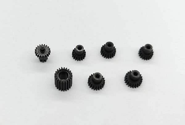 GL Racing GL-FO-S-009 - Gear set