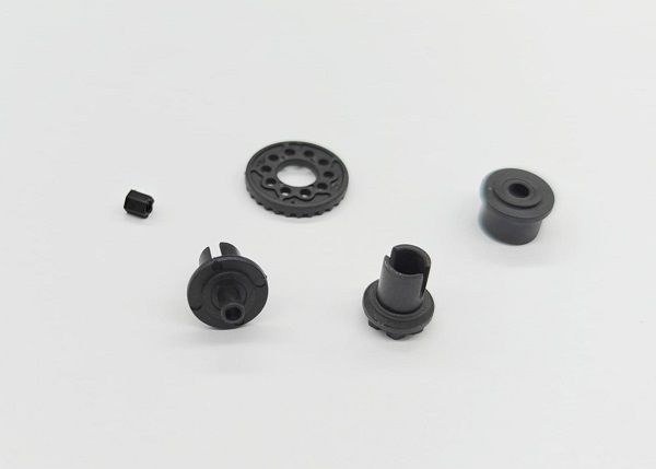 GL Racing GL-FO-S-010 - Ball diff parts