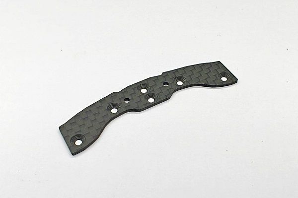 GL Racing GL-FO-S-016 - Carbon front bumper