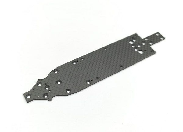 GL Racing GL-FO-S-018 - Carbon main chassis