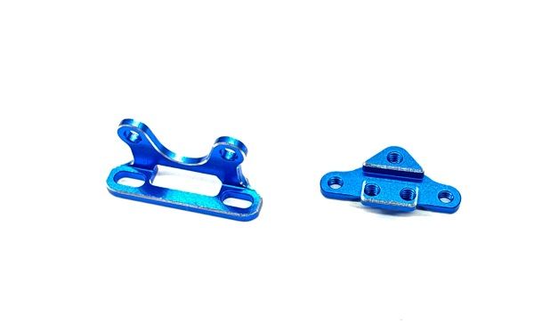 GL Racing GL-FO-S-021 - Alu. motor mount